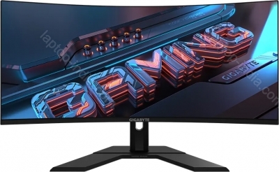 GIGABYTE GS34WQC, 34"